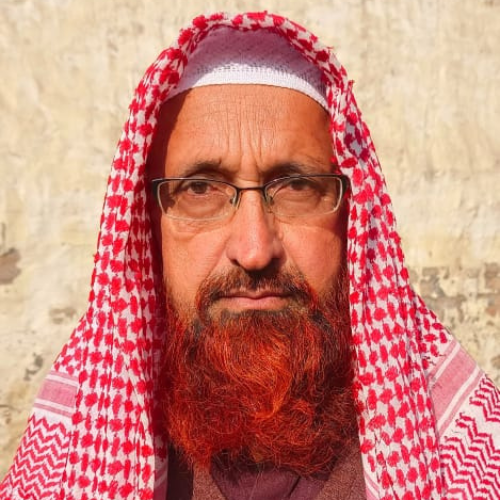 مولنا منظوراحمد